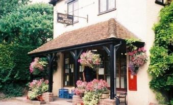The Talbot and Apartment
