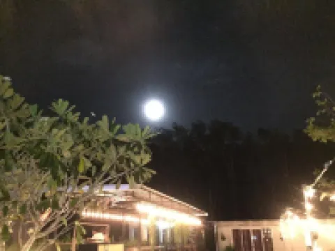 Pool House Lanska Hotels in Lan Saka