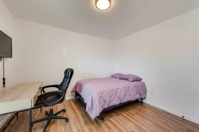 Close to main attractions and Down Town Fort worth