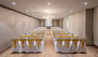 Effotel by Sayaji Navi Mumbai Hotels in Kalamboli