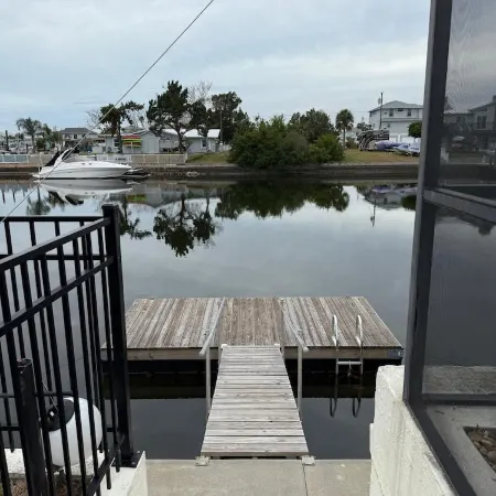 Spacious 4BR Waterfront Home w/ Heated Pool, Dock & Gulf Access, Sleeps 14+