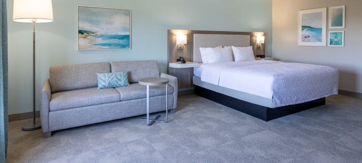 Hampton Inn & Suites Venice Bayside/South Sarasota Hotels in Venice