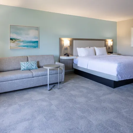 Hampton Inn & Suites Venice Bayside/South Sarasota