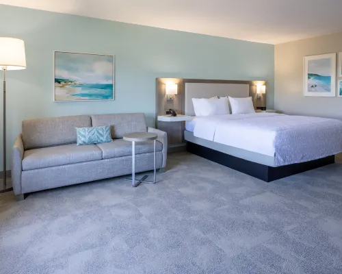 Hampton Inn & Suites Venice Bayside/South Sarasota Hotels in Venice