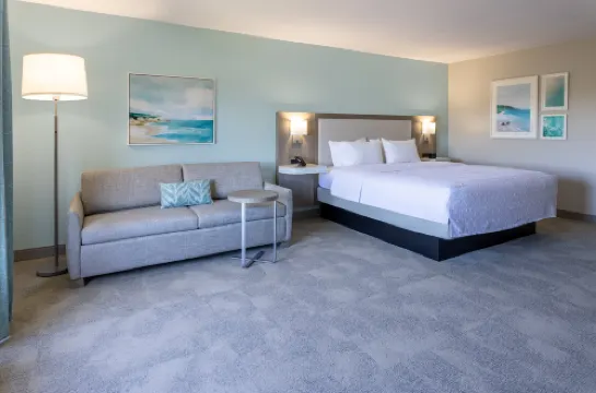 威尼斯南薩拉索塔歡朋套房酒店 威尼斯酒店