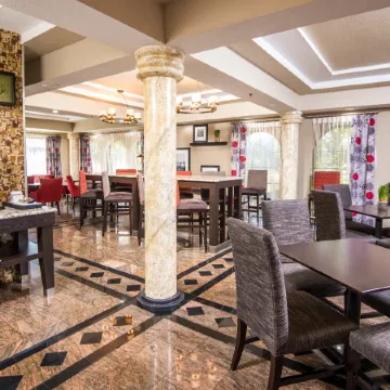 Hampton Inn by Hilton St. Augustine US1 North