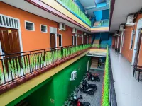 Setia Hotel Hotels in Kedaton