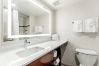 Holiday Inn Express PHILADELPHIA - PENNS LANDING by IHG Hotels in Philadelphia