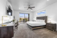 Vacation Rentals at Sand Hollow Resort 6111S Hotels in Washington County