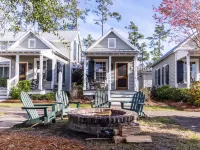 Marina Access and On-Site Amenities - Charming Cottage Retreat Các khách sạn ở Pamlico County