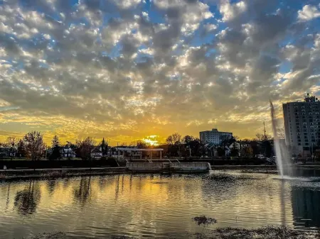 The Terrace at Park Place-captivating Wilmington Apartment: History meets Modernity