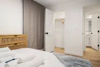 The Silo 4 - 1BD Cozy Retreat Hoteles en Municipio de Morton