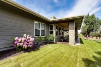 Eagle Crest Juniper Forest Retreat Hotel in zona 1715
