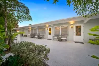 Modern Efficiency with Resort Style Amenities - Beautiful Coastal Haven Hotels in Brevard County