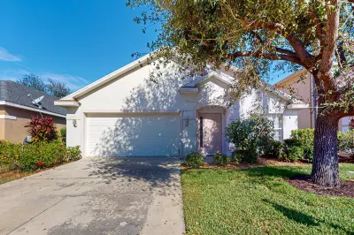 A Seaglass Escape Hotels in der Nähe von Six Mile Cypress Slough Preserve