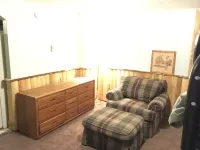 Rustic Hideaway -pets welcome, downtown- - Homestays