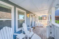 Sea Bleu in Roads End