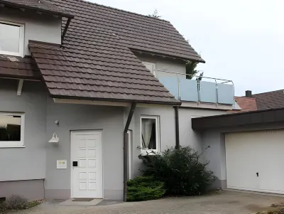 Pension Boitz
