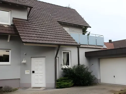 Pension Boitz