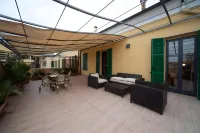 Hotel Globo Suite-Correnti Hotels Hotels in San Remo