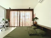 Owl’s Night Homestay | Keo House Hotels in Dĩ An