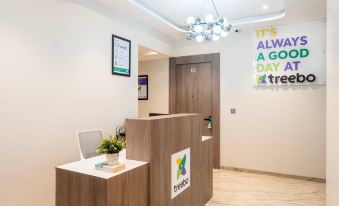 Treebo Vro Boutique Hotels