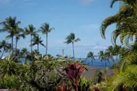 Private Lanai and Access to Beachfront Amenities - Exquisite Oasis