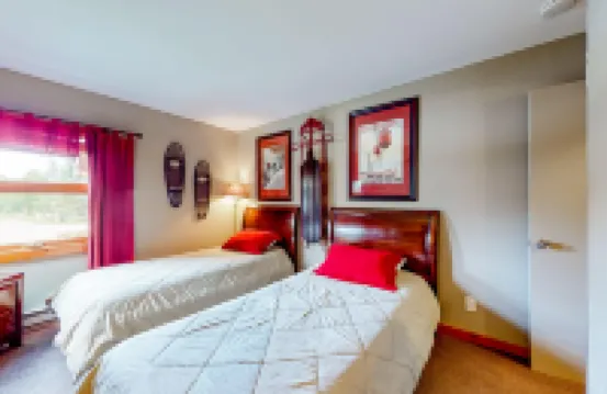 Trail Creek 33 | Condo in Killington