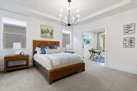 Cozy Modern Farmhouse | 3 bedrooms