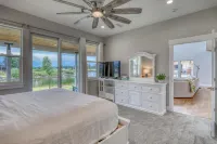 Lake Access and Rustic Elegance - Stunning Modern Haven