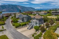 Beaches and Breezes on Wapato