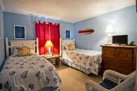 Oceanfront Retreat - Waterfront, Pool, Internet, Deck Các khách sạn ở Emerald Isle