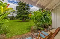 Classic Hawaiian condo with WiFi, mountain views, pool, & hot tub