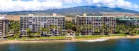 Expansive Lanai and Stunning Sunset Views - Luxurious Oceanfront Haven Hotels in Kaanapali