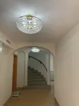 Apartments Badallee 4, Bad Schandau, apartment no. 5, 140m2 with balcony, 3BR