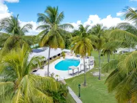 All Seasons Resort Barbados - プール