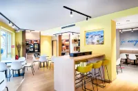 B&B HOTEL Bonn-West