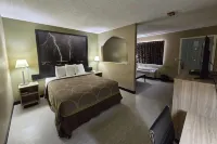 阿卡德爾菲亞-凱德谷地區温德姆速8酒店 - Wi-Fi