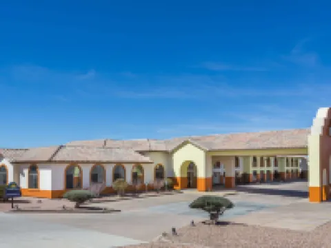 Days Inn by Wyndham Holbrook Hoteles en Holbrook