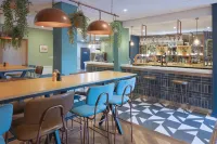 트래블로지 더비 프라이드 파크