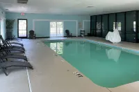 Sleep Inn Wilson Near I-95