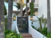 Soul & Sea #5 ~ Charming Boutique East Beach Guesthouse