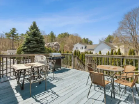 A historic treasure in Southern Maine, very unique and spacious Hotels in Biddeford