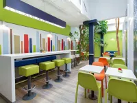 이비스 버짓 카바용