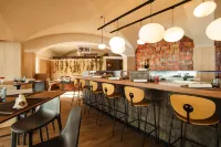 Secrets Mallorca Villamil Resort & Spa - Adults Only (+18) - bar