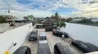 Wisma RML Hôtels à : Maritengngae