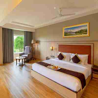 Hotel Lalita Grand Mathura- Vrindavan Rooms