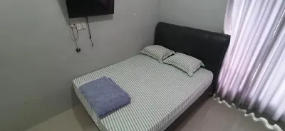 Penginapan My House Hotels in Jaya Baru