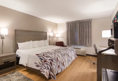 Allentown Park Hotel by The Red Collection Hotels near Trexlertown Plaza