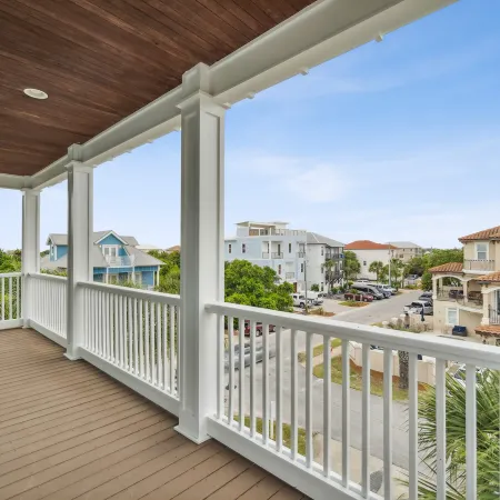 Destin BH - Gulf Star